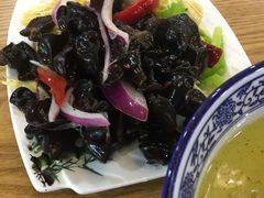 -西北朗益和穆斯林餐厅