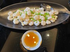 -上海苏宁宝丽嘉酒店·嘉府壹号中餐厅