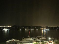 -厦门海港英迪格酒店(中山路店)