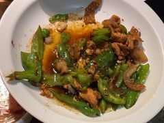 -绿茶餐厅(天津天河城店)