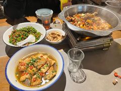 -湘村小灶·地道长沙菜·本地人优选(万家丽路店)