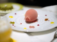 粉色RORO-théATRE 茶聚场(王府中環店)