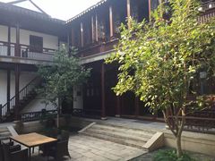 -苏州文旅花间堂·探花府酒店