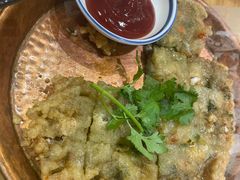 -潮巷·老潮汕美食集市(欢乐港湾店)