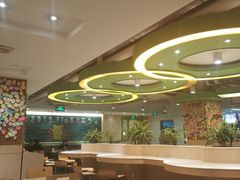 大堂-水平有限广西米粉·广西风味集(五道口店)