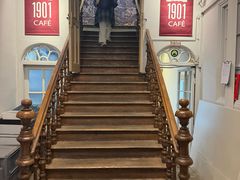 -1901 Cafe(西四店)