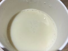 豆浆-老班长手工灌汤包(望京华彩店)