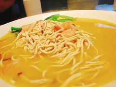 扬州大煮干丝-桂满陇·景观餐厅(新世界店)