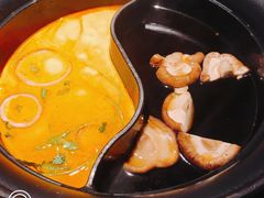 -温野菜涮涮锅(西单大悦城店)