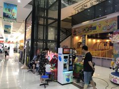 -畅想汤泉生活(民治店)