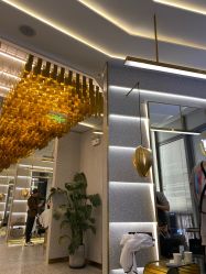 -3AM·S HAIR SALON烫发染发接发