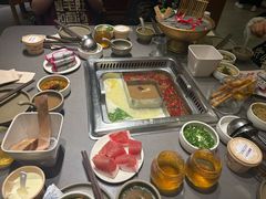 -巴奴毛肚火锅(商城路店)