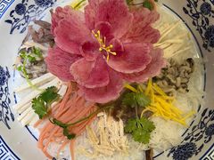-老雒阳面馆·水席·洛阳菜(王城路店)