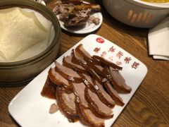 -全聚德(江宁店)