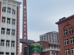 -青岛啤酒博物馆
