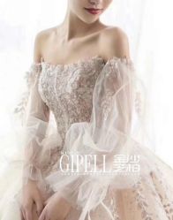 -保定金沙芝柏婚礼策划