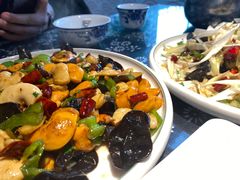 -旺角小渔村(二马路店)