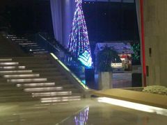 -青岛银沙滩温德姆至尊酒店