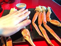 蟹脚-初花·日本料理