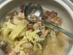 -绿岛国际酒店·海鲜酒楼(八七路店)