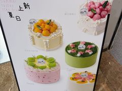 -静宜和她的朋友(星海广场店)