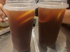 -潮界(虹桥新天地店)