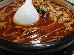 -福慧慈缘素食餐厅(王府井店)
