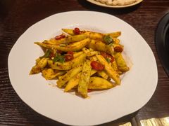 -滇野云南野生菌餐厅(陕西南路店)