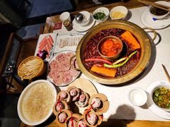 -春熙里老火锅(春熙路店)