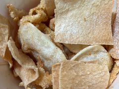 -鸡柳大人(汇金新地广场店)