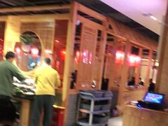 -老版火锅(半坡店)