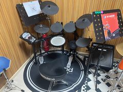 -大象音乐·吉他·架子鼓·声乐(双井店)