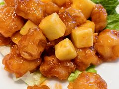 -颂福楼·南京菜(定淮门店)