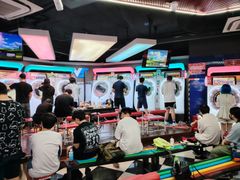 -天天玩X秋葉原日系动漫游戏中心