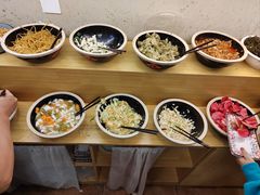 -粘豆包铁锅炖二部(温泉街店)