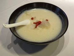 美龄粥-民国红公馆·秦淮八艳(夫子庙店)