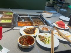 -海底捞火锅(旭辉MALL店)