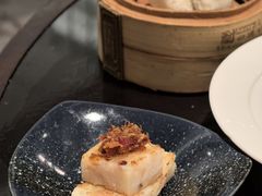 -ManHo万豪中餐厅(成都茂业JW万豪酒店)