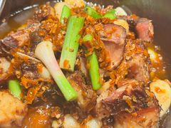 -田小狗的饭店(碧桂园店)