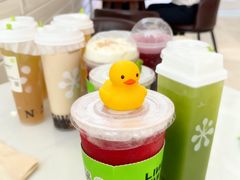 -旺钵·夷望溪·20年常德手作土钵菜(马栏山创始店)