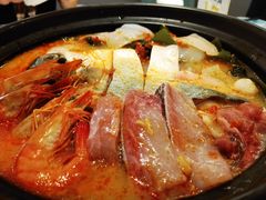-香香海南菜餐厅