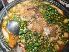 -探鱼·鲜青椒爽麻烤鱼(领展购物广场店)