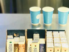 -KYO COFFEE(胶州路店)
