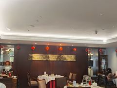 -粤财皇冠假日酒店·彩华轩中餐厅