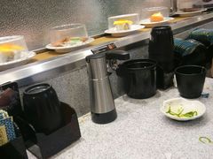 -争鲜回转寿司(飞洲国际店)