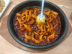 -米村拌饭(东方新天地店)