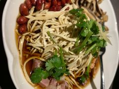 -小厨娘淮扬菜(诚信大道店)