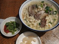 -毅祥斋老孙家泡馍(北院门鼓楼店)