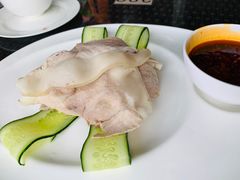 蒜泥白肉-渝信川菜(南滨店)