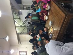-老刘家泡馍·陕西老字号(钟楼广济街店)